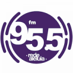 Rádio Rede Aleluia 95.5 FM