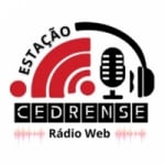 Rádio Web Estação Cedrense