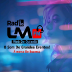 Rádio LM FM Web