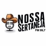 Rádio Nossa Sertaneja 99.7 FM