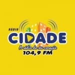 Rádio Cidade 104.9 FM
