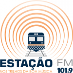 Rádio Estação 101.9 FM