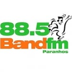 Rádio Band 88.5 FM