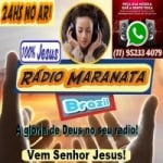 Rádio Maranata FM Brazil