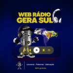 Rádio Gera Sul