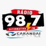 Rádio Alternativa 98.7 FM