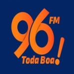 Rádio 96 FM