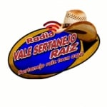 Rádio Vale Sertanejo Raiz