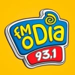 Rádio FM O Dia 93.1 FM
