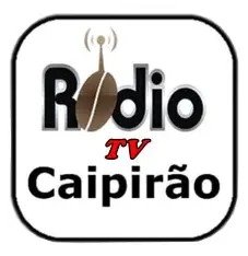 Web Rádio Caipirão