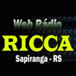Web Rádio Ricca