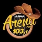 Rádio Arena 103.1 FM