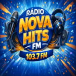 Rádio Nova Hits FM