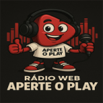 Rádio Web Aperte Play