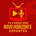 TV e Rádio Web Novo Horizonte Esportes e Música