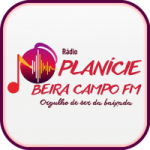 Rádio Planície Beira Campo 106.3 FM