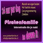 Piratenfamilie