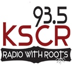 Radio with Roots - KSCR-FM