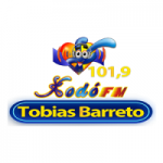 Rádio Xodó 101.9 FM