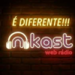 Rádio N'Kast