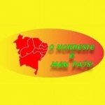 Web Rádio Nordeste é Meu País