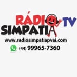 Rádio e TV Simpatia