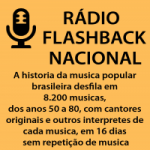 Rádio Flashback Nacional