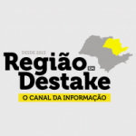 Região em Destake Web Rádio
