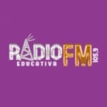 Rádio Educativa 105.9 FM