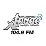 Rádio Apuaê 104.9 FM