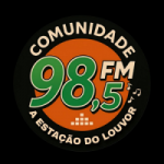 Rádio Comunidade FM
