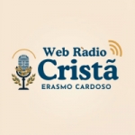 Web Rádio Cristã Erasmo Cardoso