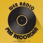 Web Rádio Pra Recordar