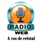 Rádio Web a Voz de Cristal