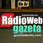 Rádio Gazeta de Votu