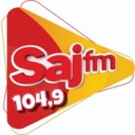 Rádio Saj 104.9 FM