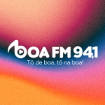 Rádio Boa 94.1 FM