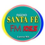 Rádio Santa Fé FM