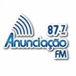 Anunciação 87.7 FM
