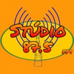 Rádio Stúdio 87.5 FM