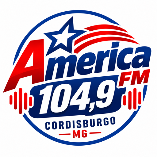 Rádio América FM 104.9