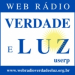 Web Rádio Verdade e Luz