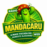 Mandacaru Web Rádio