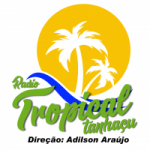Rádio Tropical Tanhaçu