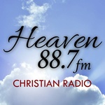 Heaven 88.7 - K272CW