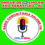 Rádio Salomé FM