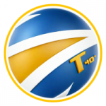 Rádio Tv Total 40 Graus