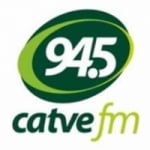 Rádio Catve 94.5 FM