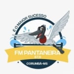 Rádio Comunitária Pantaneira 87.9 FM