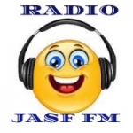 Web Rádio JASF